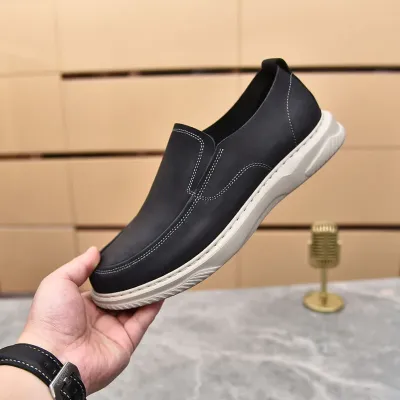 LEGACY GENUINE LEATHER SHOES